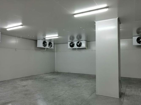 秀洲区冷库工程安装设计